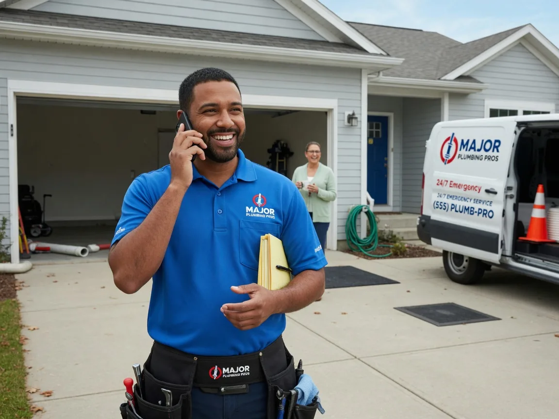 Drain Cleaning Services Bonaparte, IA FAQs